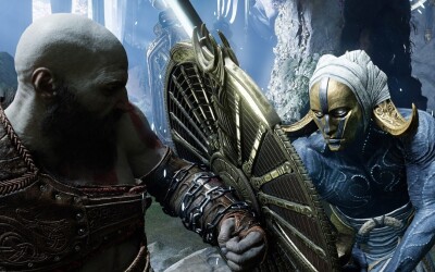 God of War Ragnarok zachwyci graczy. Twórcy przygotowali wielką niespodziankę