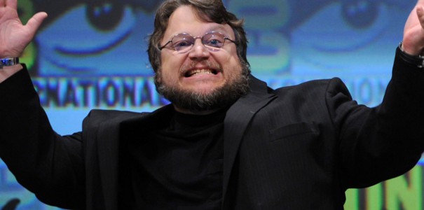Guillermo Del Toro porzuca tworzenie gier na zawsze
