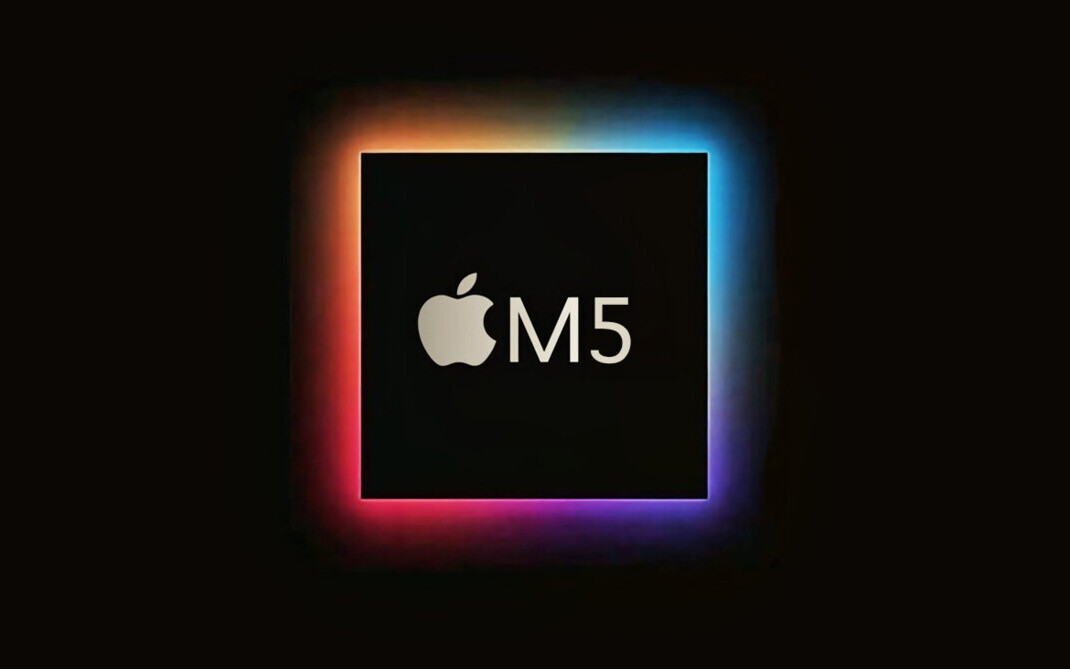 Apple M5