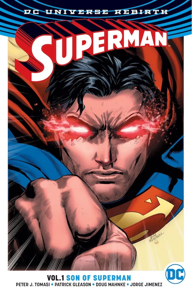 Superman Odrodzenie