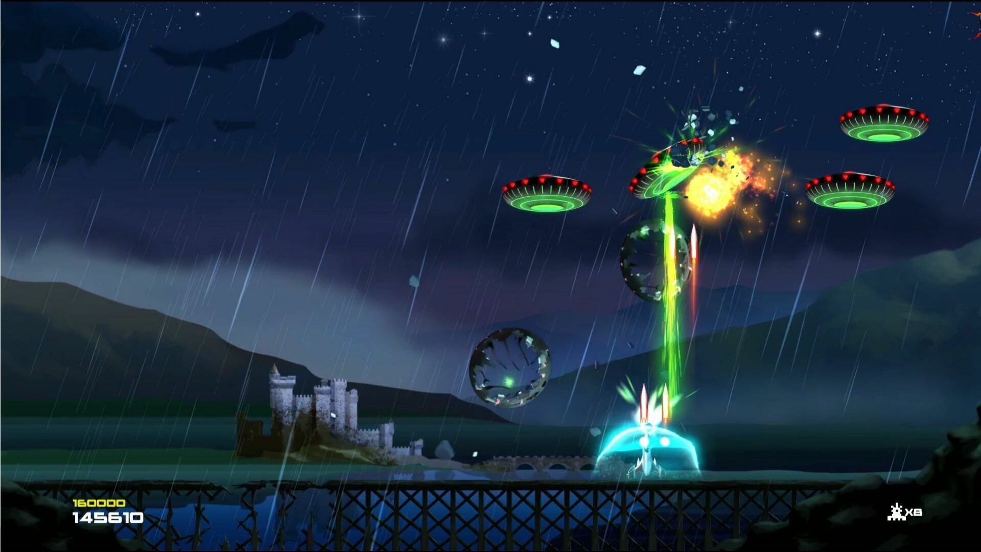 Astrosmash #2