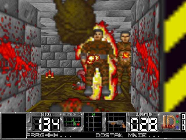 TOP 10 najbardziej poruszających śmierci w grach (spoilery)