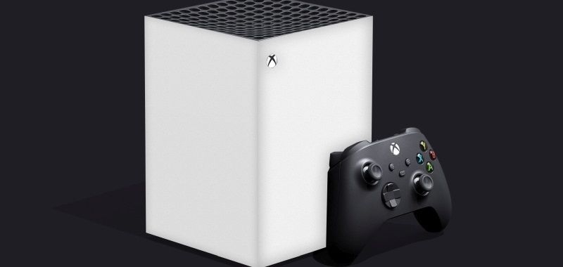 Xbox Series S ma zostać ujawniony w sierpniu. Microsoft zmienił plany przez wydarzenia na świecie