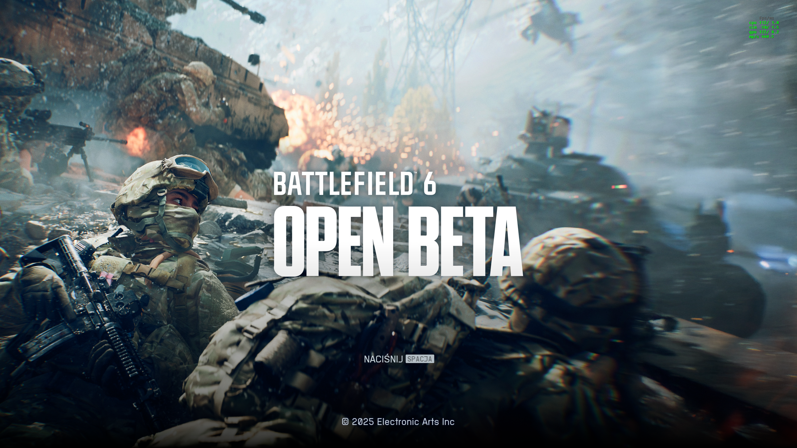 Battlefield 6 - Kolejki, długi czas oczekiwania, serwery: czy można obejść?