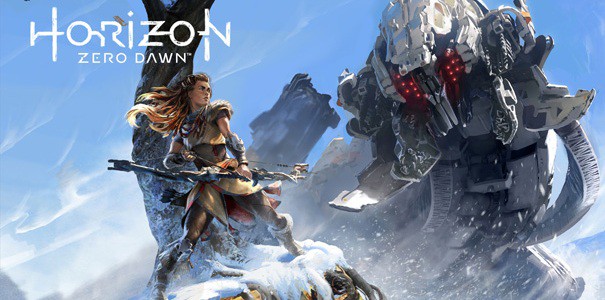Nowy-stary zwiastun Horizon: Zero Dawn
