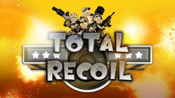 Total Recoil pojawi się na PlayStation Vita