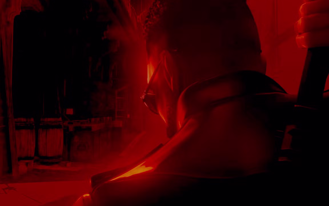 Blade - dzienny wampir dostanie nową grę