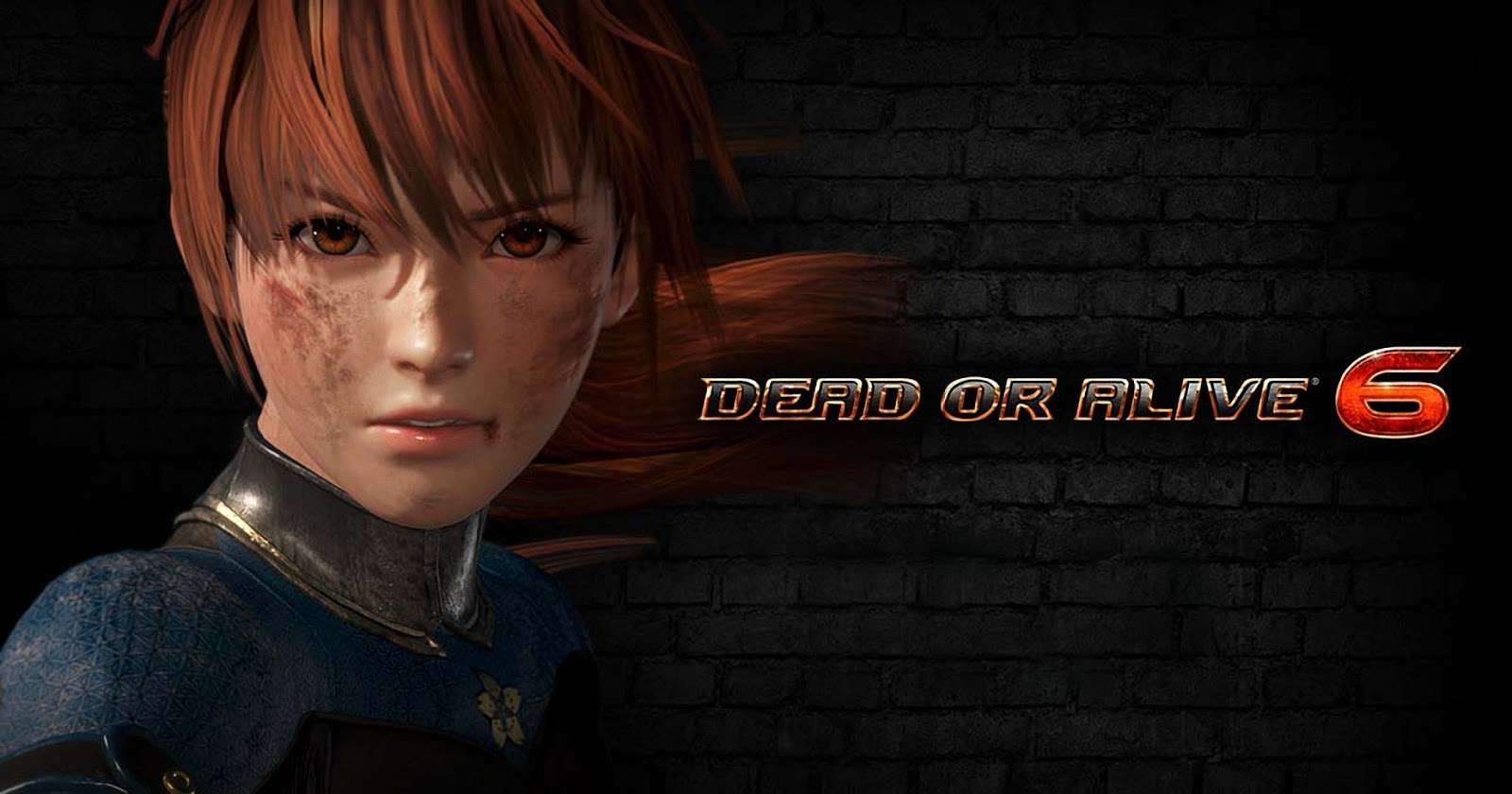 Dead or Alive 6 - Recenzja