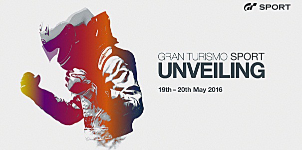 Oglądajcie prezentację Gran Turismo Sport na żywo razem z nami