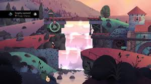 Cykl GND #2: Old Man’s Journey