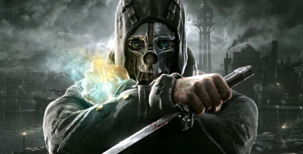 Dishonored i kolejnej gry z PS4 trafiają do PlayStation Now