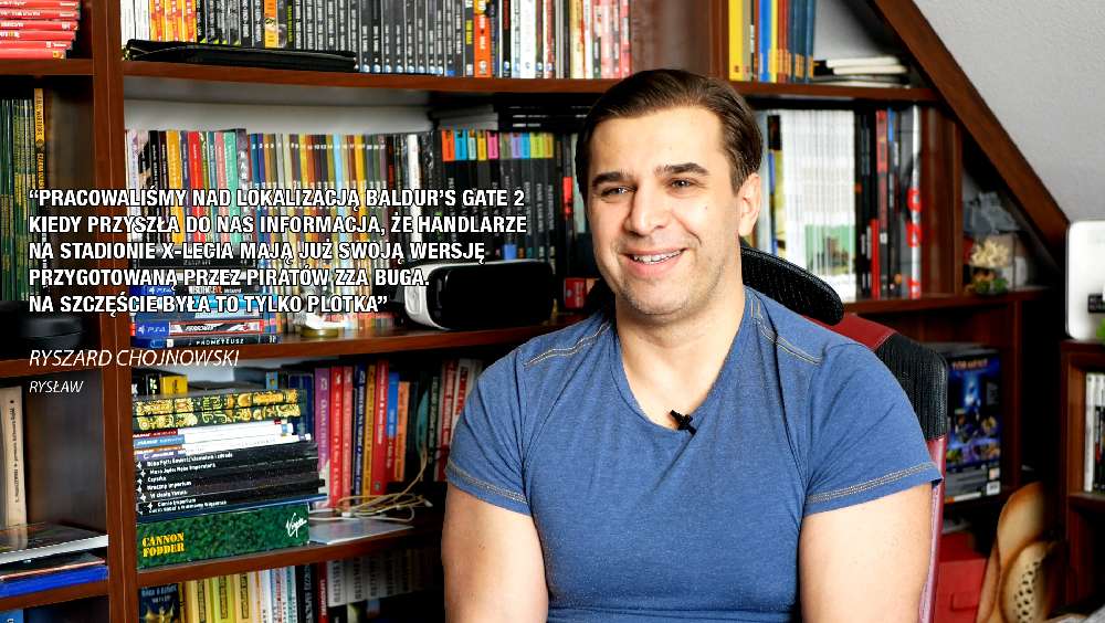 Wywiad z twórcami Devil May Cry