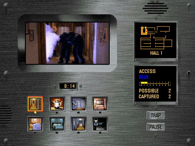 Night Trap