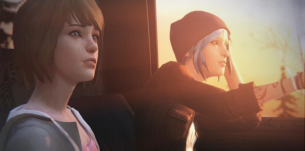 Fani chcą tak bardzo kontynuacji Life is Strange, że urządzili zbiórkę