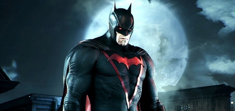 Twórcy Batman Arkham Knight nie zapominają o graczach z PS4. Obiecany prezent wkrótce trafi do fanów