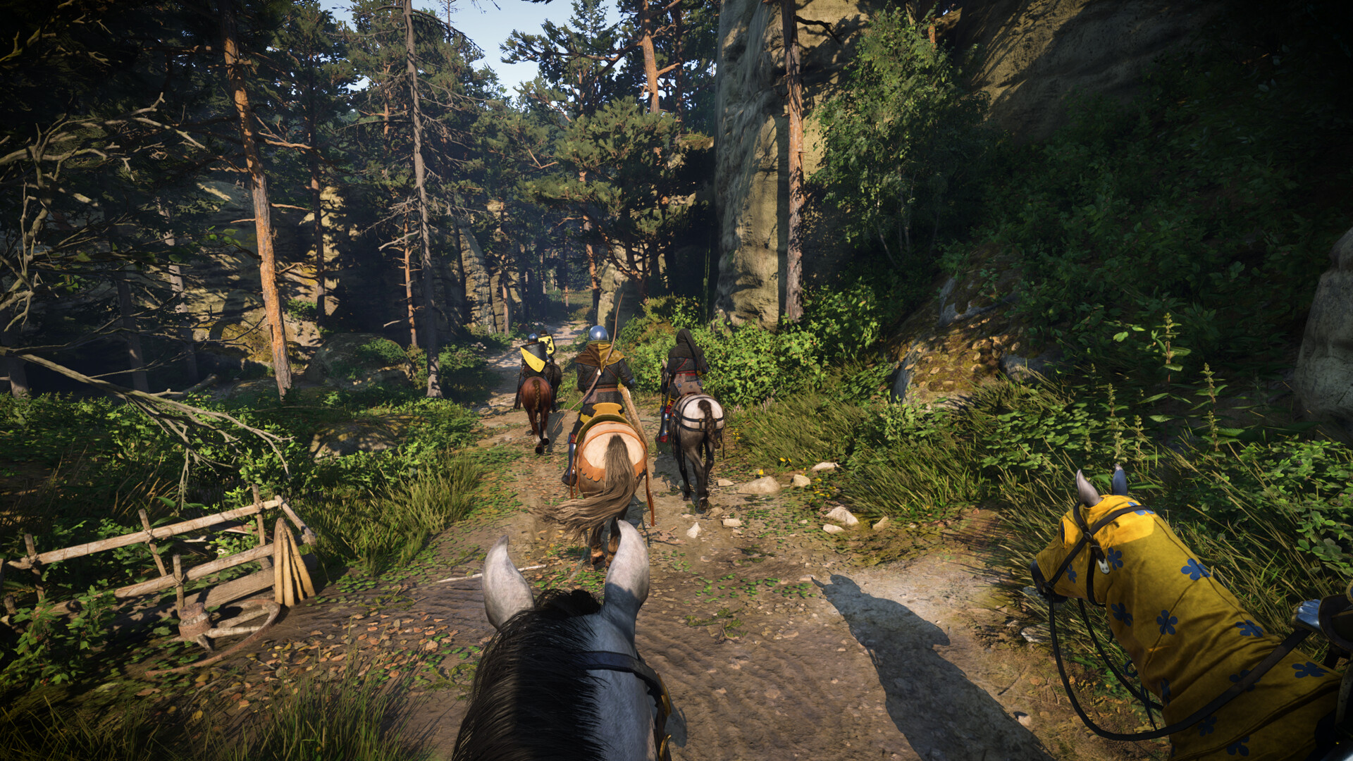 Kingdom Come: Deliverance II Royal Edition #3