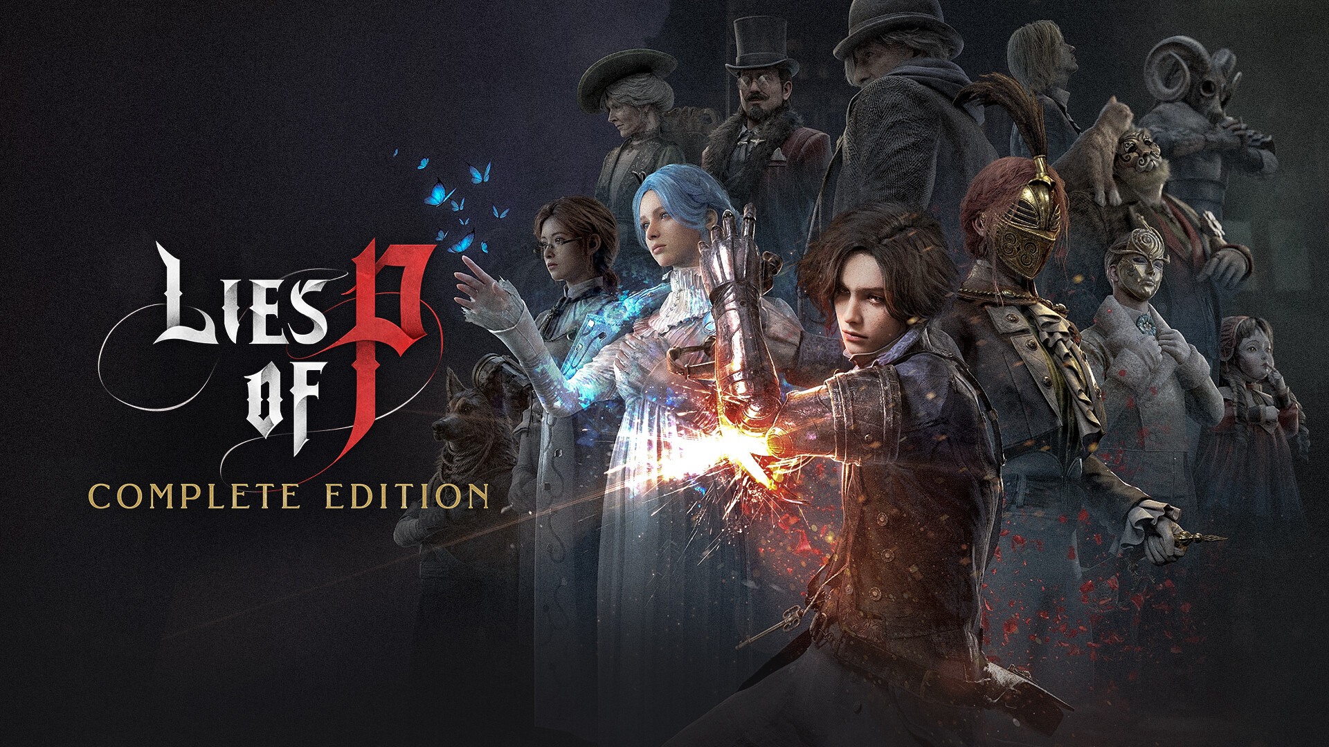 Lies of P: Complete Edition - recenzja gry. Wymagająca niespodzianka