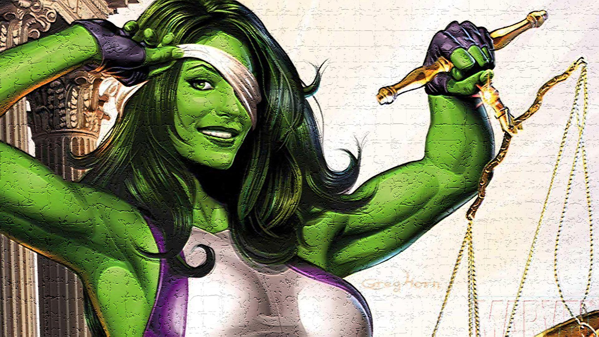 Marvel z nowymi produkcjami. Przedstawiamy bohaterów, którzy dostaną własne seriale