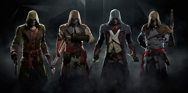 Ubisoft porzuca tryb wieloosobowy w Assassin&#039;s Creed: Syndicate