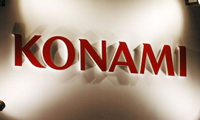Konami na Tokyo Game Show