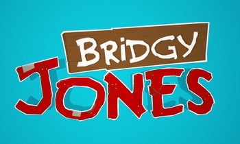 Bridgy Jones - polska produkcja na iOS