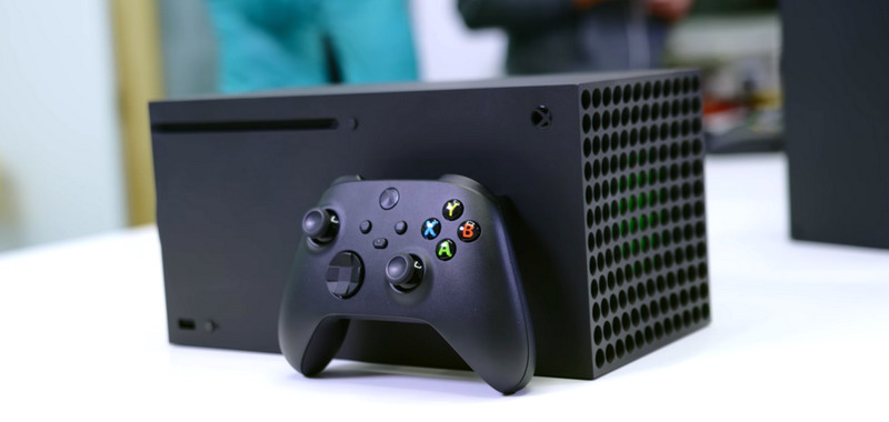 Xbox Series X. Preordery konsol wyprzedane w kilkadziesiąt minut w UK, Indiach, Australii