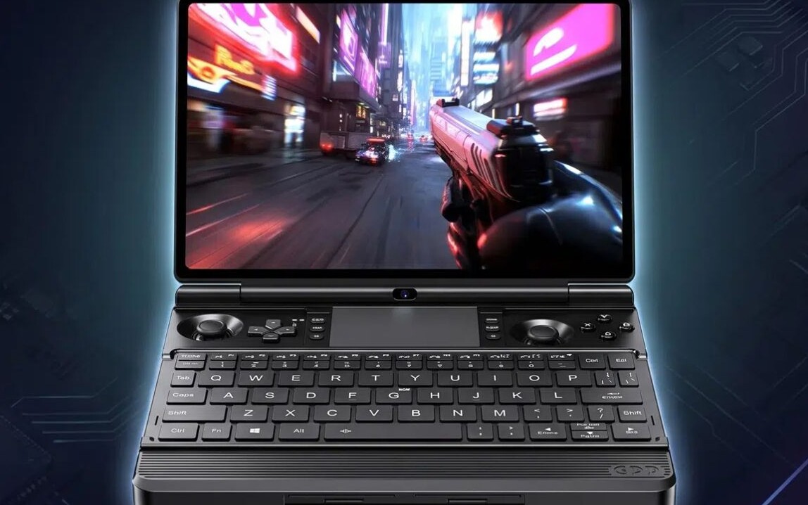 GPD Win Max 3 oficjalnie. To może być najlepszy handheld 2026 roku