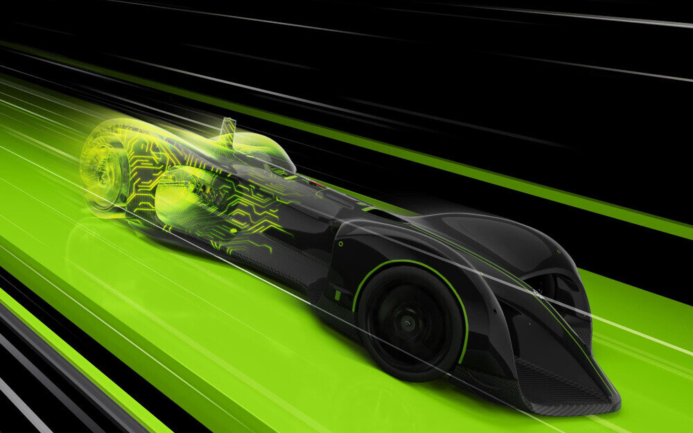 nvidia rtx