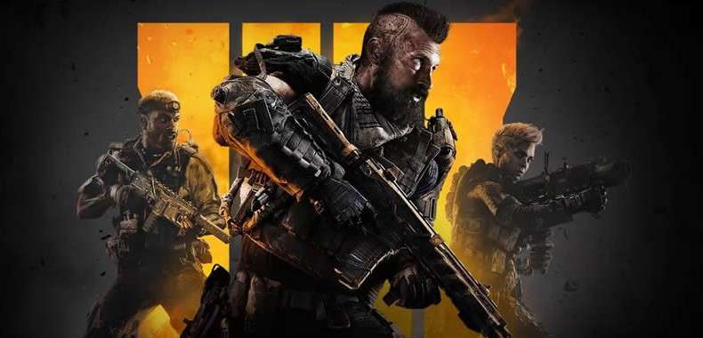 Call of Duty: Black Ops 4. Gameplay prezentowany przez Treyarch