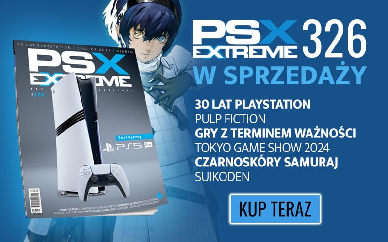 PSX Extreme 326