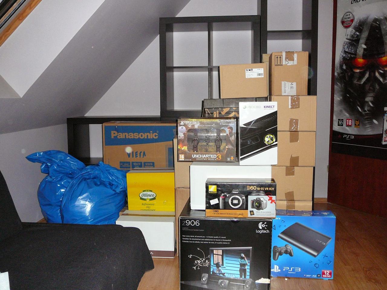 Crysis 2 - Be the Weapon