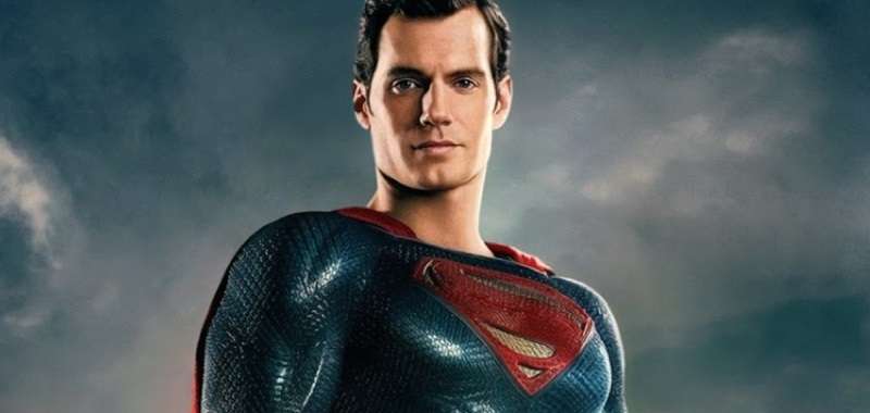 Henry Cavill chce wrócić do roli Supermana. Aktor chce opowiedzieć nowe historie