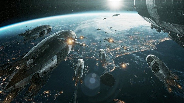 Oto Iron Sky: Invasion, nowa gra Reality Pump