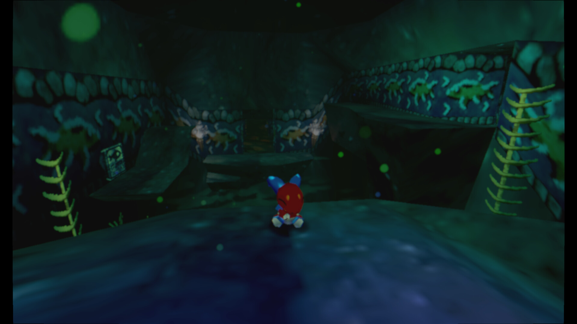 Cavern of Dreams #5