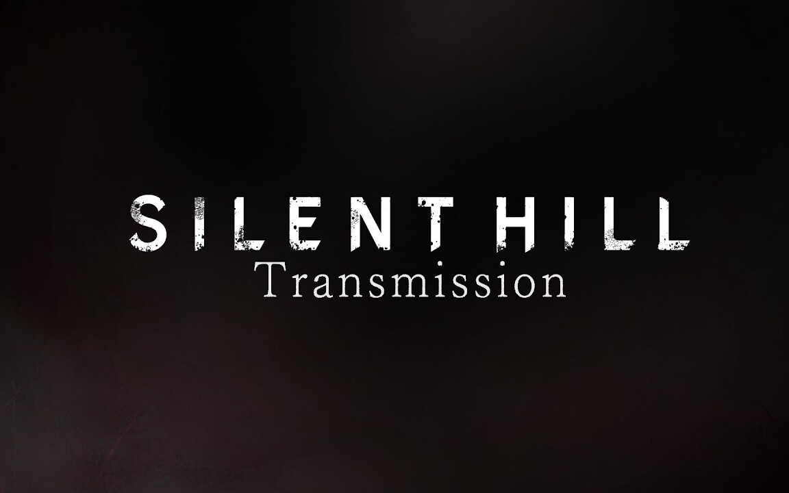 Silent Hill Transmission