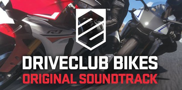 Ścieżka dźwiękowa z Driveclub Bikes dostępna na iTunes