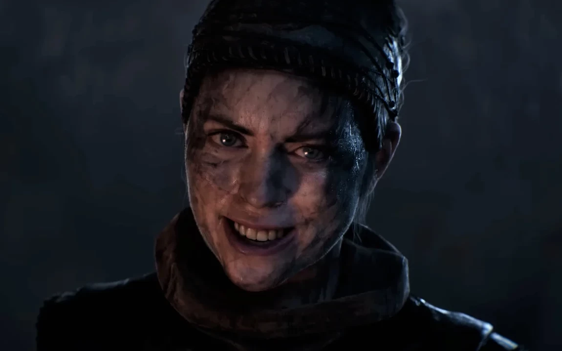 Hellblade 2