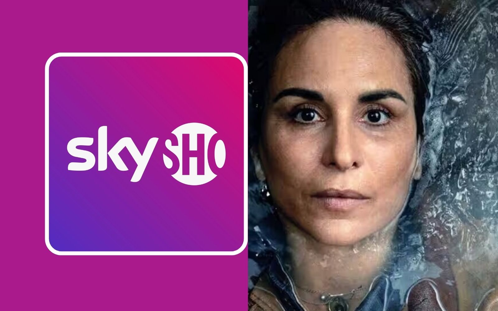 Skandynawski, psychologiczny thriller powraca na SkyShowtime. Jedna z najlepszych serii