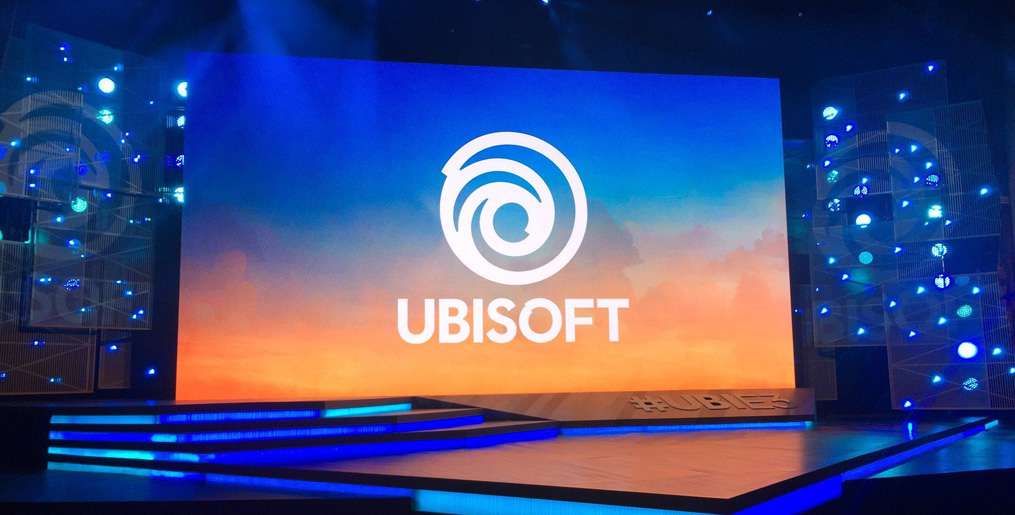 Konferencja Ubisoftu na E3 2018