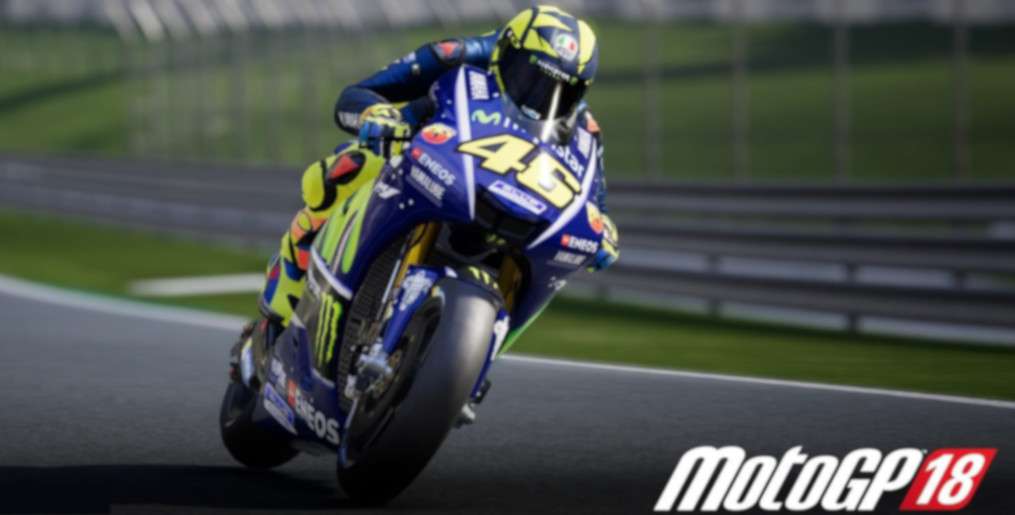 MotoGP 18 - pierwszy materiał z rozgrywki