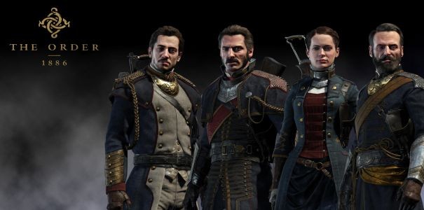 Pierwsza recenzja The Order 1886 na świecie - nie jest źle, ale...