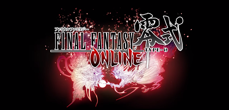 Square Enix szykuje drużynowe RPG na... smartfony - oto Final Fantasy Type-0 Online