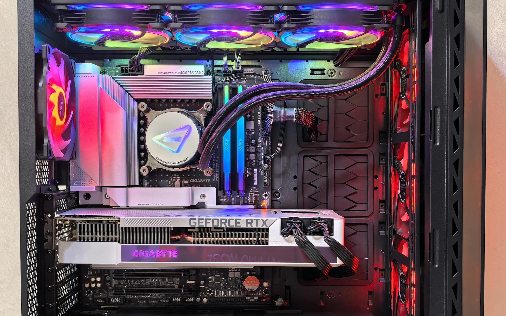 GeForce czy Radeon? Różnice w kartach graficznych