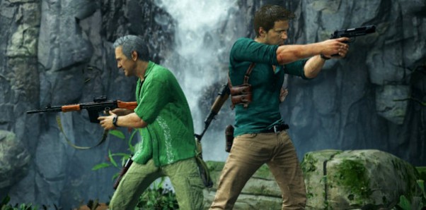 Uncharted 4: Kres Złodzieja z aktualizacją. Testy trybu klasycznego opóźnione