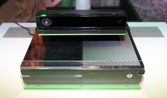 Xbox One również z możliwością zapisu wideo z rozgrywki