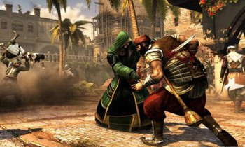 Otwarta Beta Assassin's Creed Revelations
