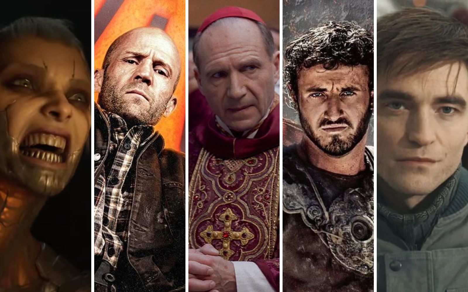 Netflix, Disney+, Prime Video, SkyShowtime, Max i Apple TV+ w maju. Jakie filmy i seriale warto zobaczyć?