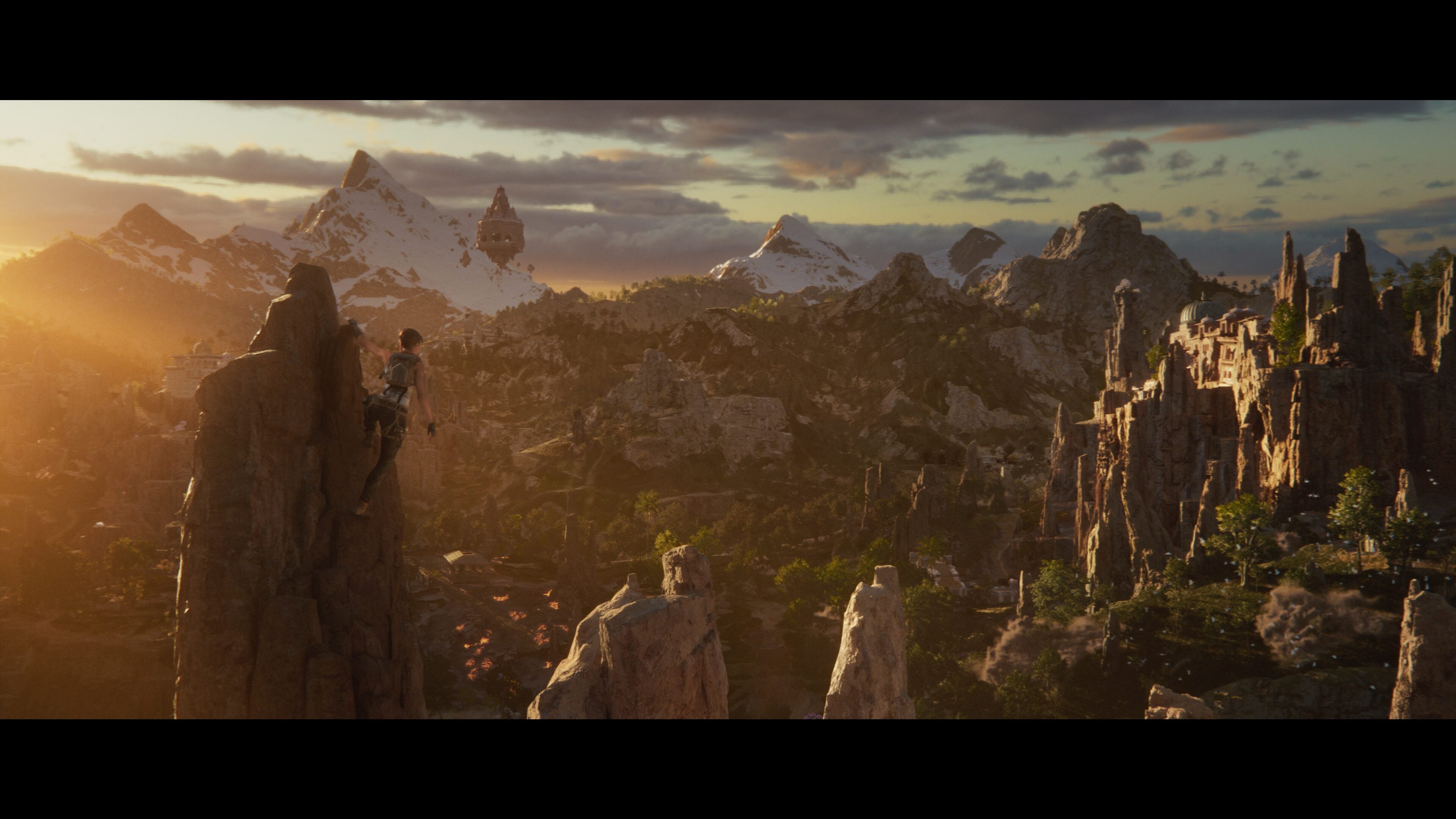 Tomb Raider: Catalyst #5