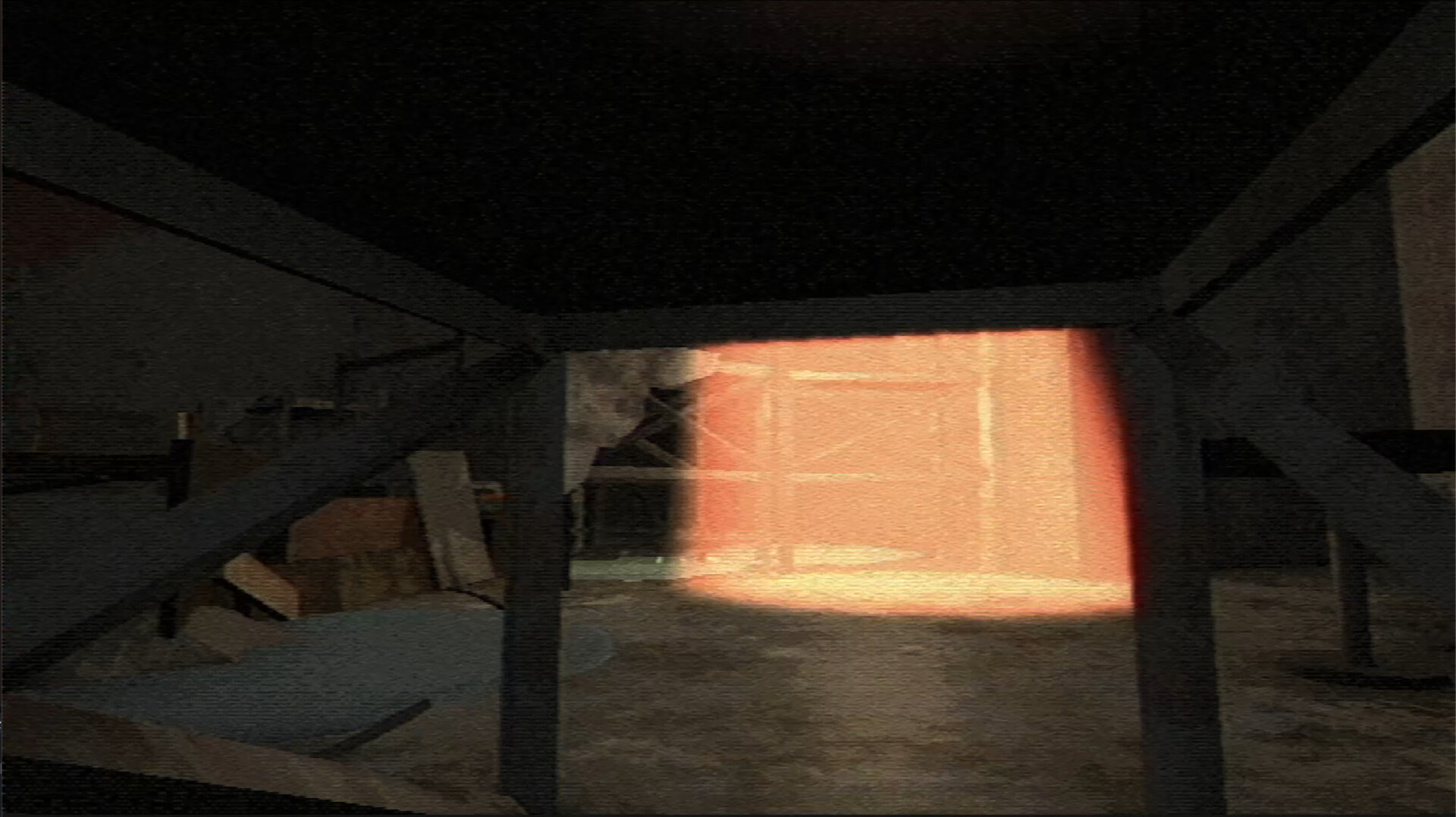 Fear the Spotlight #4