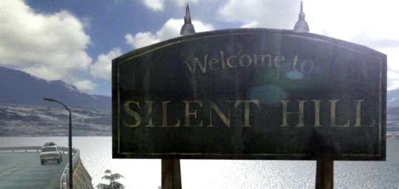 Piątkowa GROmada #220 - Wzgórza mają oczy, a miasta uszy, czyli kilka słów o Silent Hill